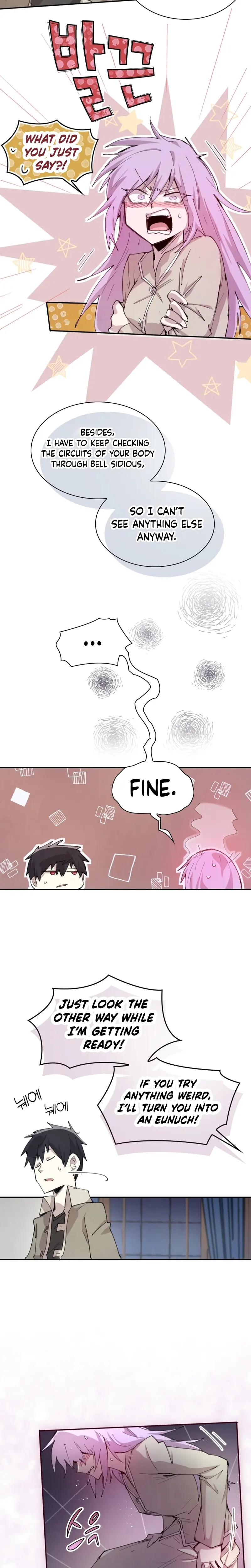 Reincarnation of the Hero Party