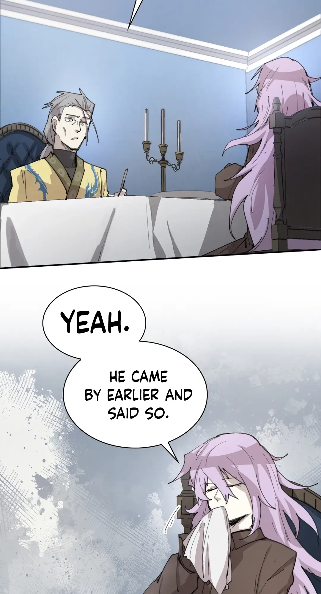 Reincarnation of the Hero Party
