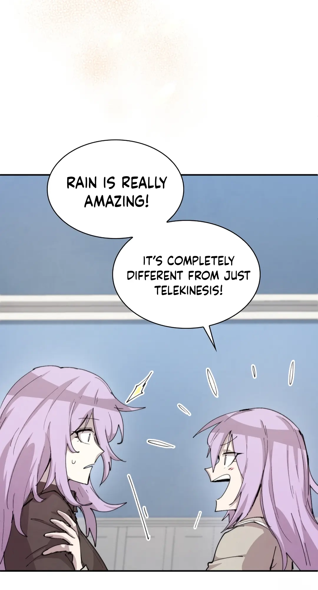 Reincarnation of the Hero Party