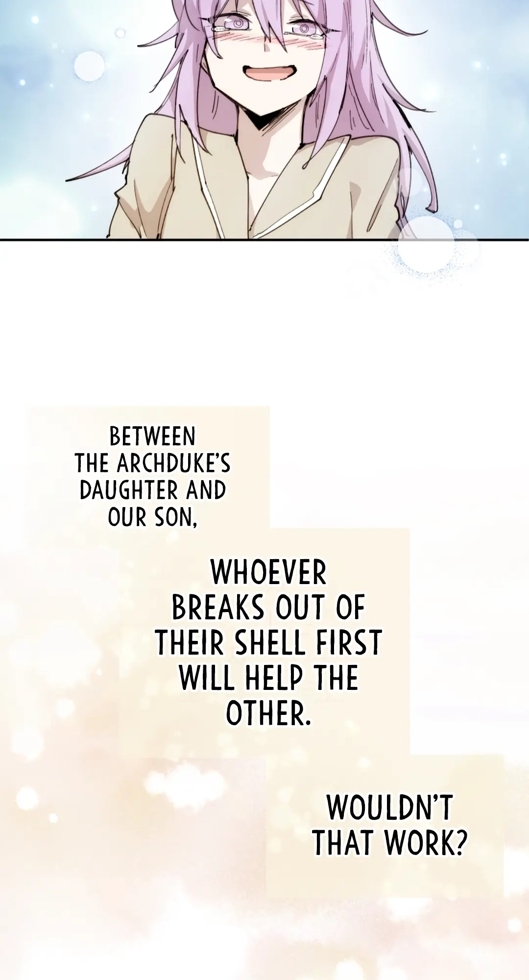 Reincarnation of the Hero Party
