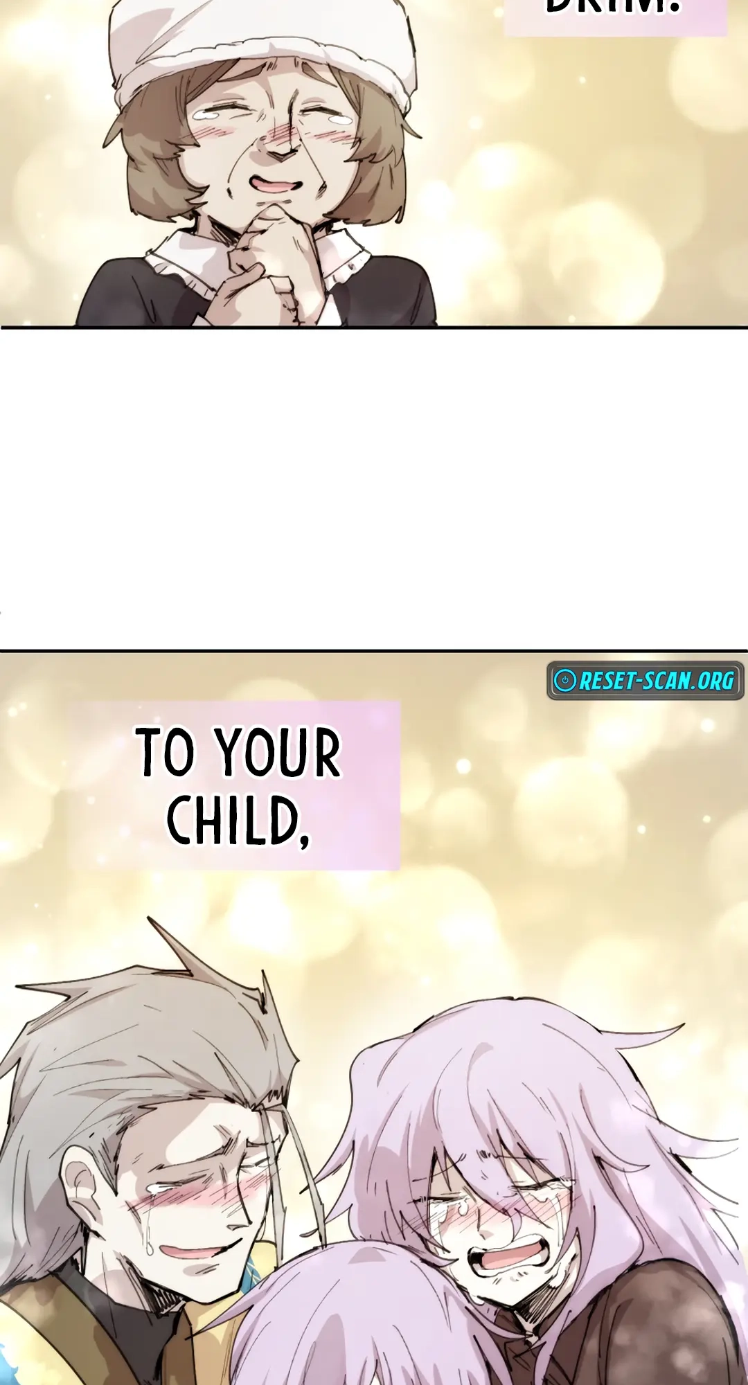 Reincarnation of the Hero Party