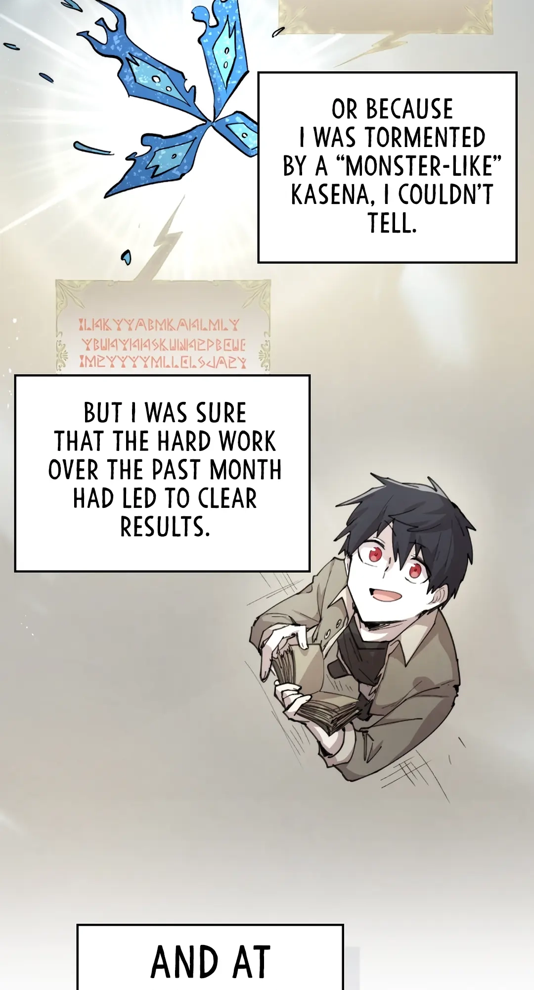 Reincarnation of the Hero Party