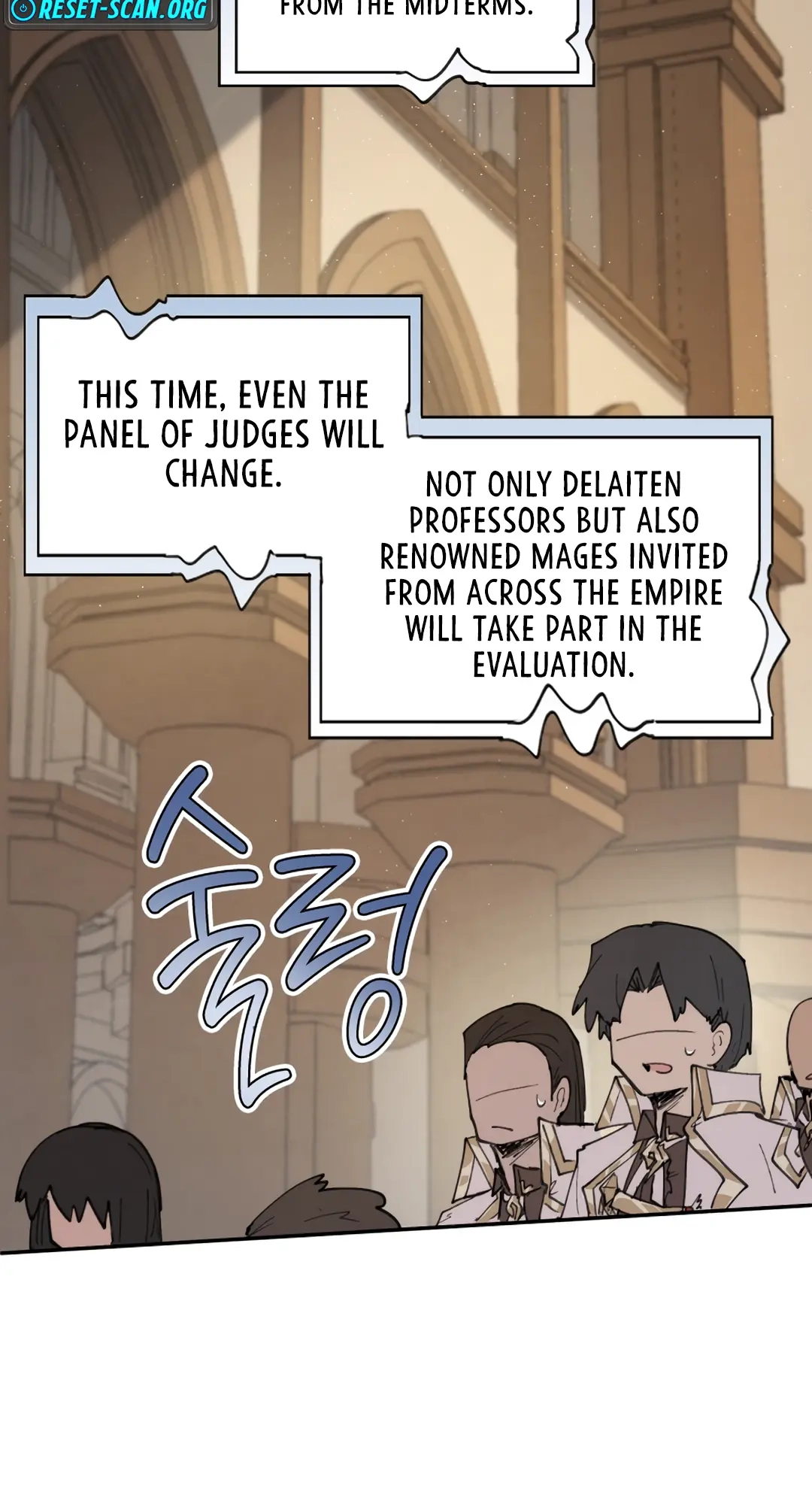 Reincarnation of the Hero Party
