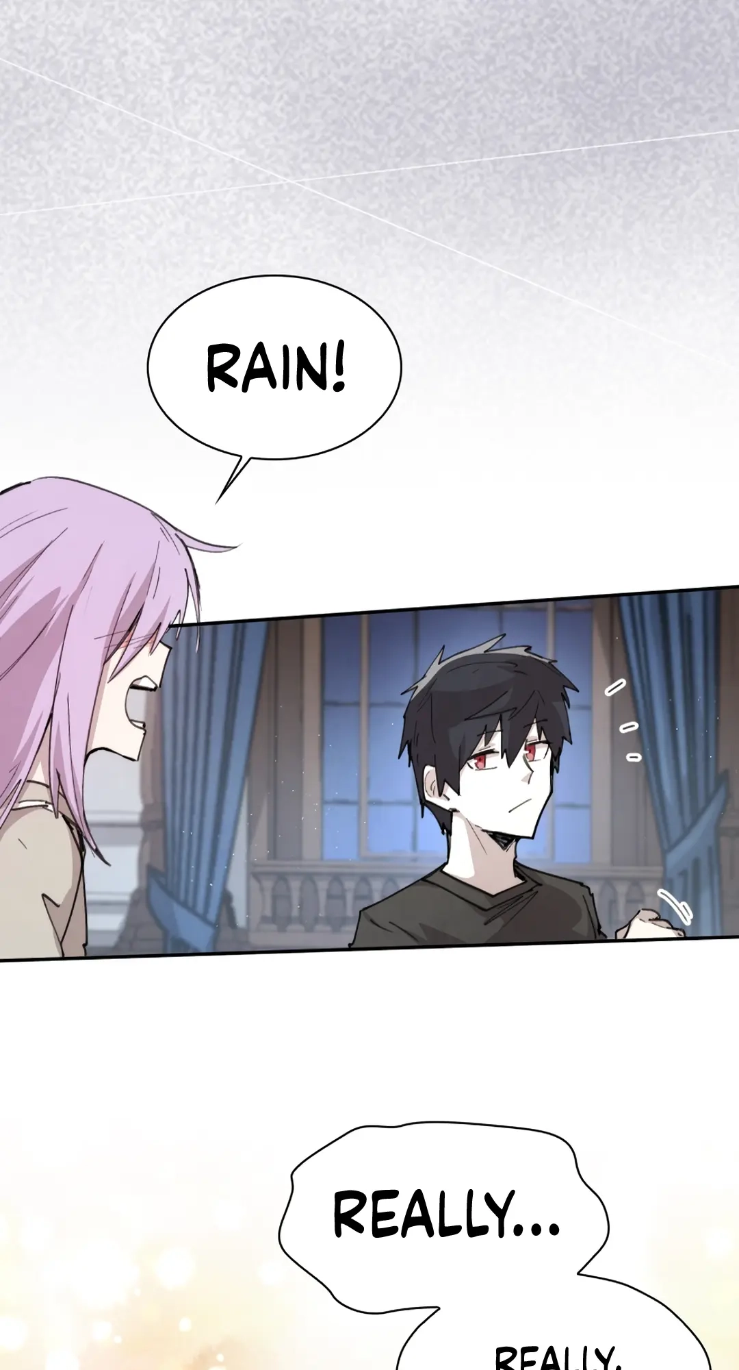 Reincarnation of the Hero Party