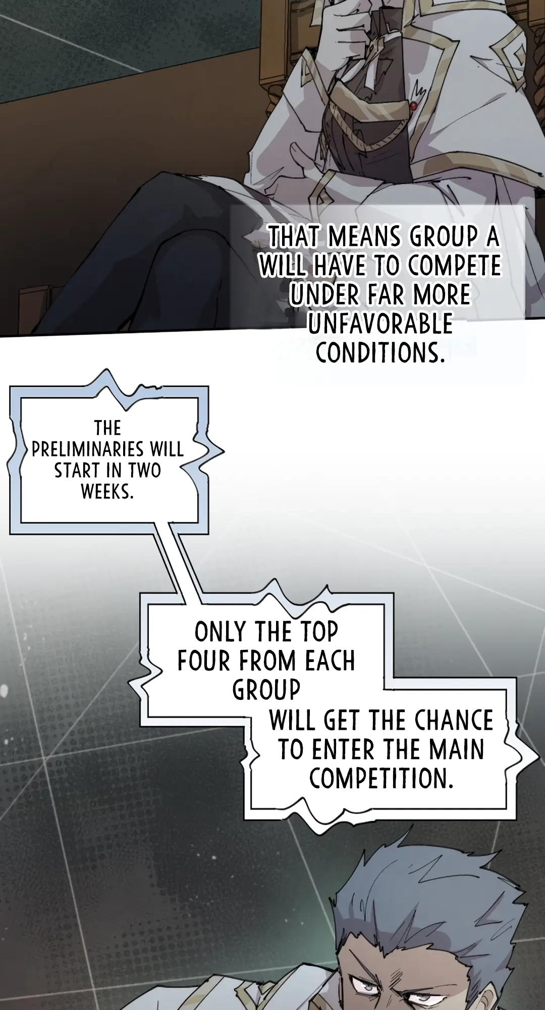 Reincarnation of the Hero Party