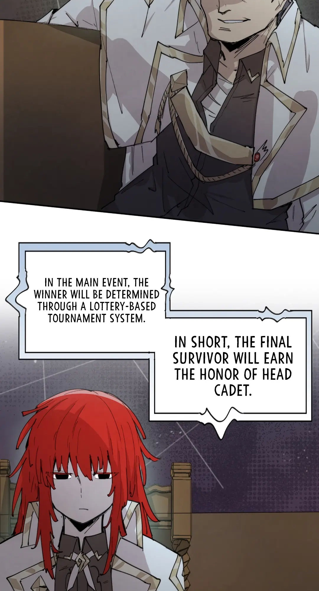 Reincarnation of the Hero Party