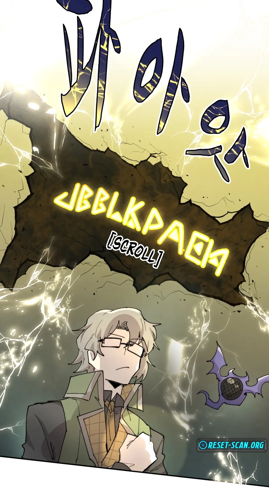 Reincarnation of the Hero Party