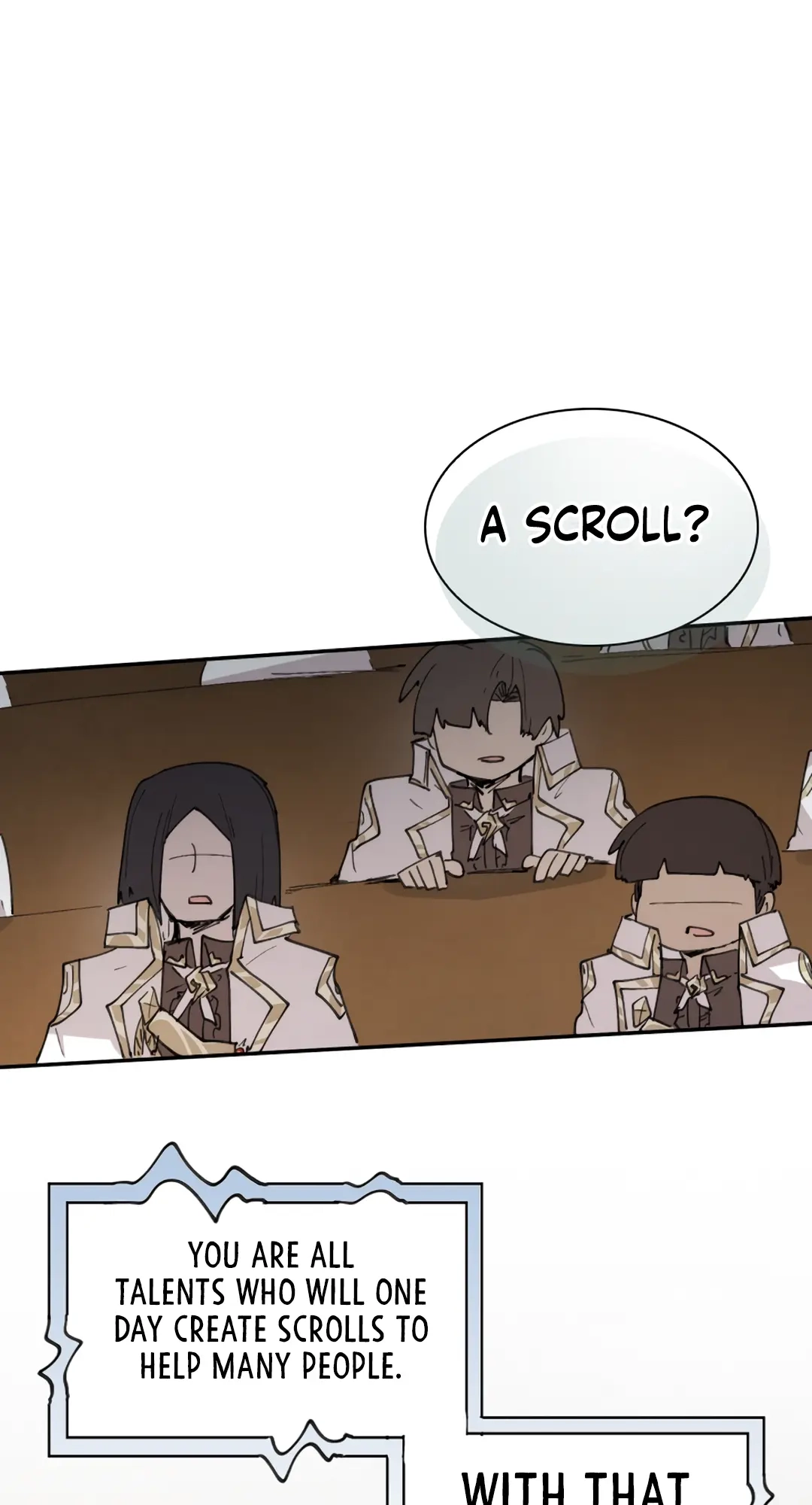 Reincarnation of the Hero Party
