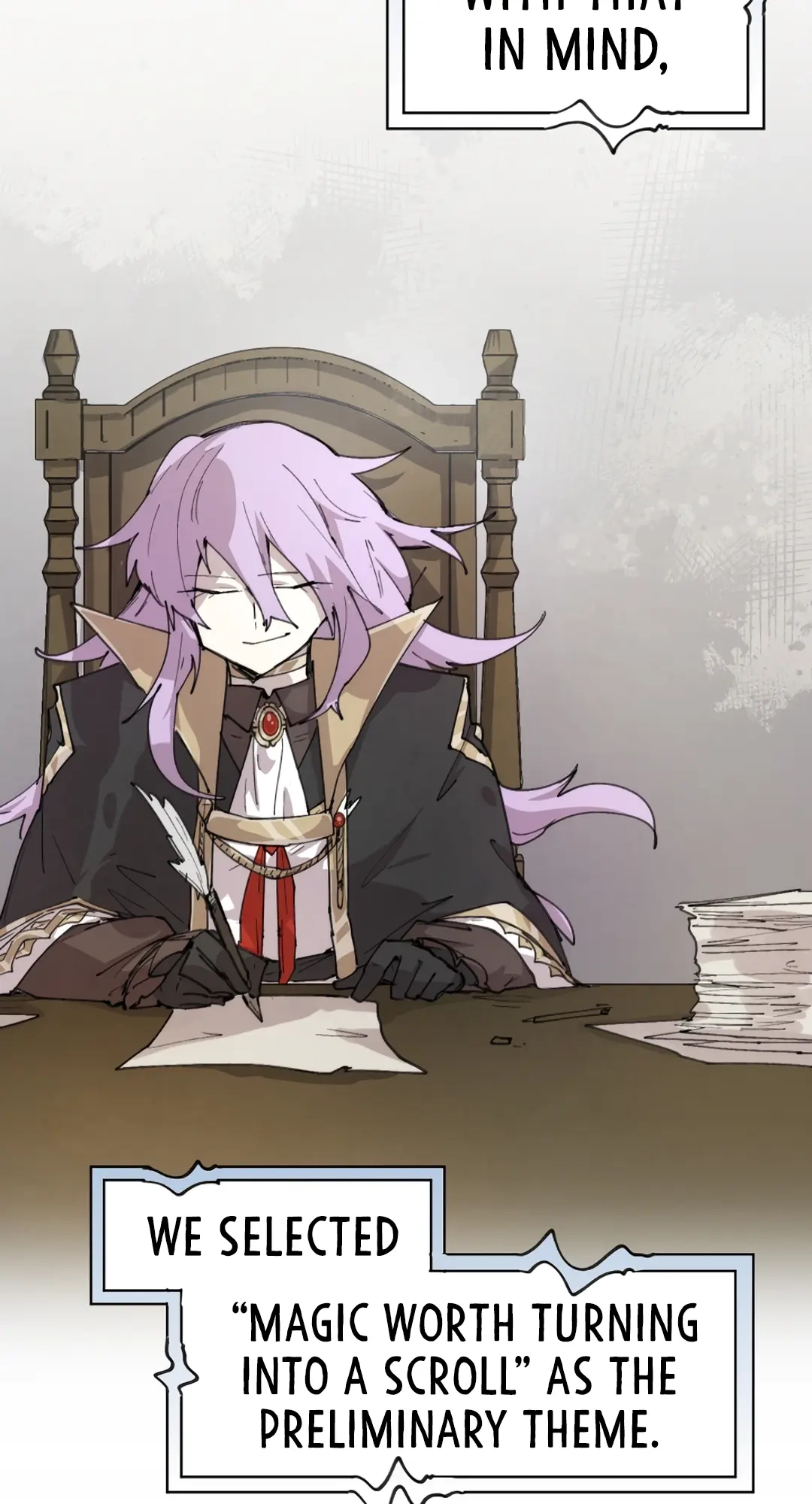 Reincarnation of the Hero Party