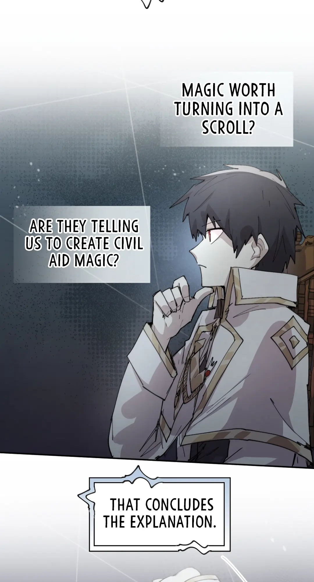 Reincarnation of the Hero Party