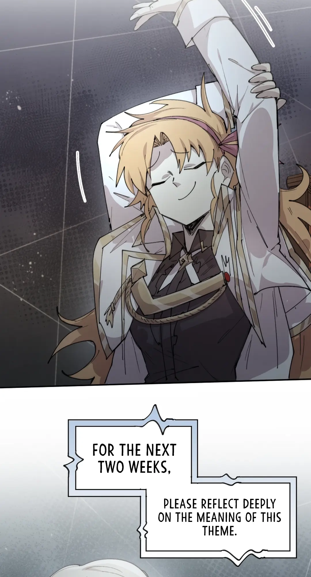 Reincarnation of the Hero Party