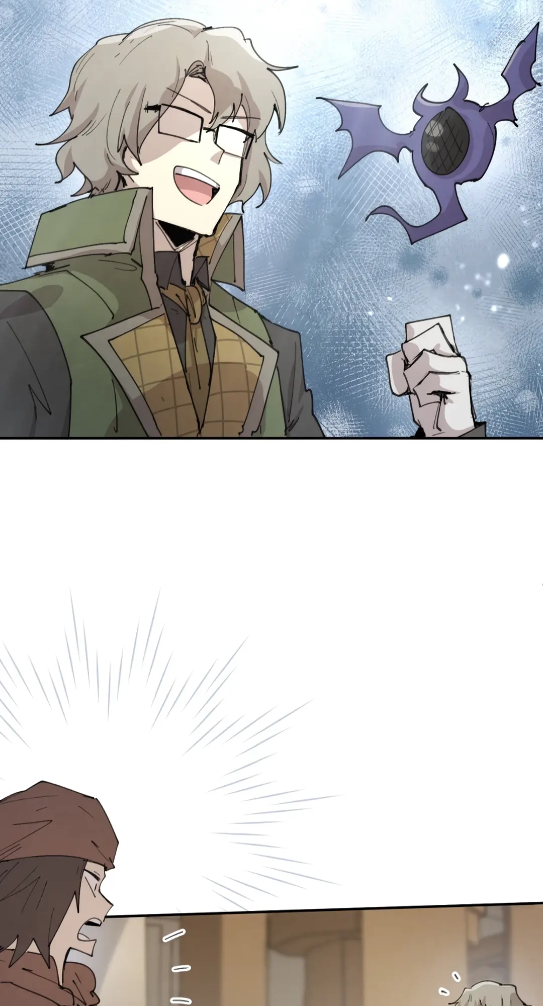 Reincarnation of the Hero Party