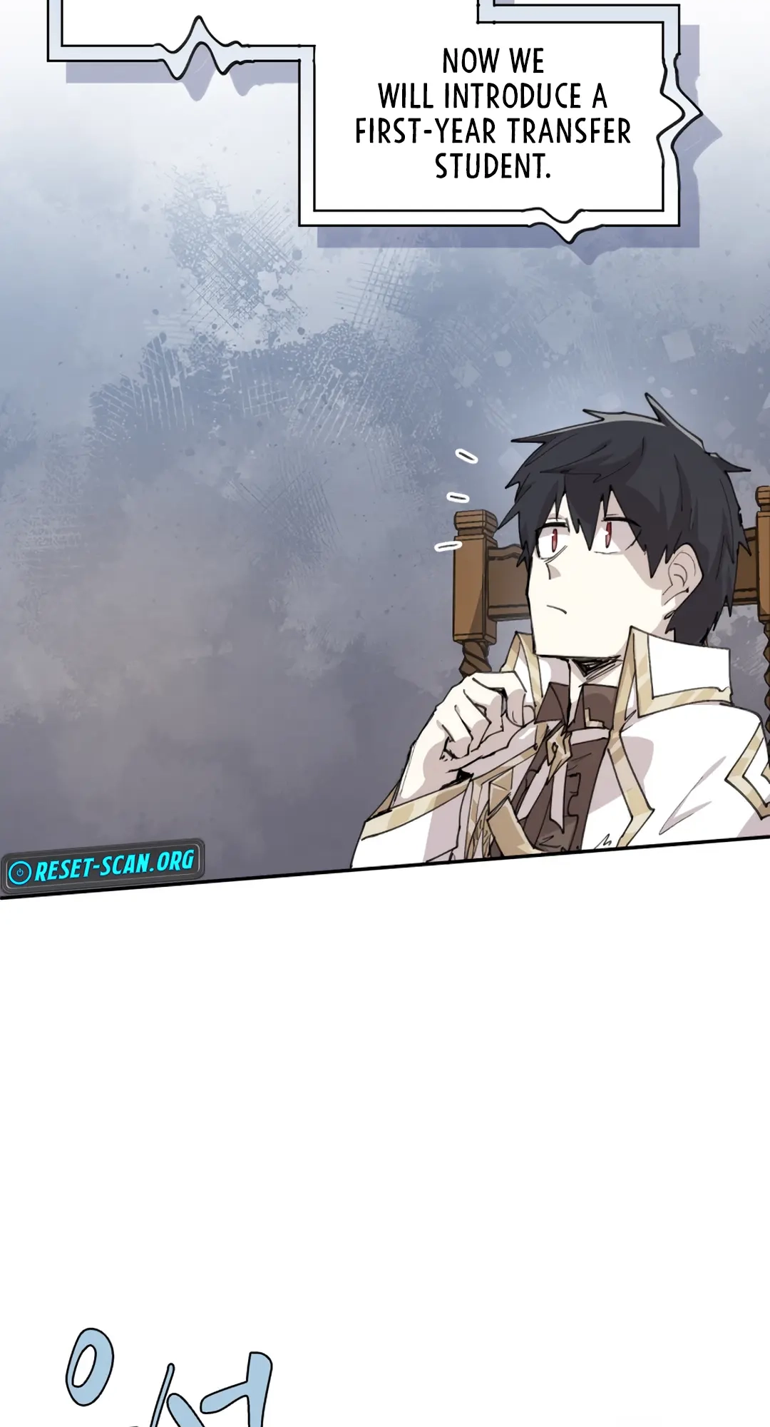 Reincarnation of the Hero Party