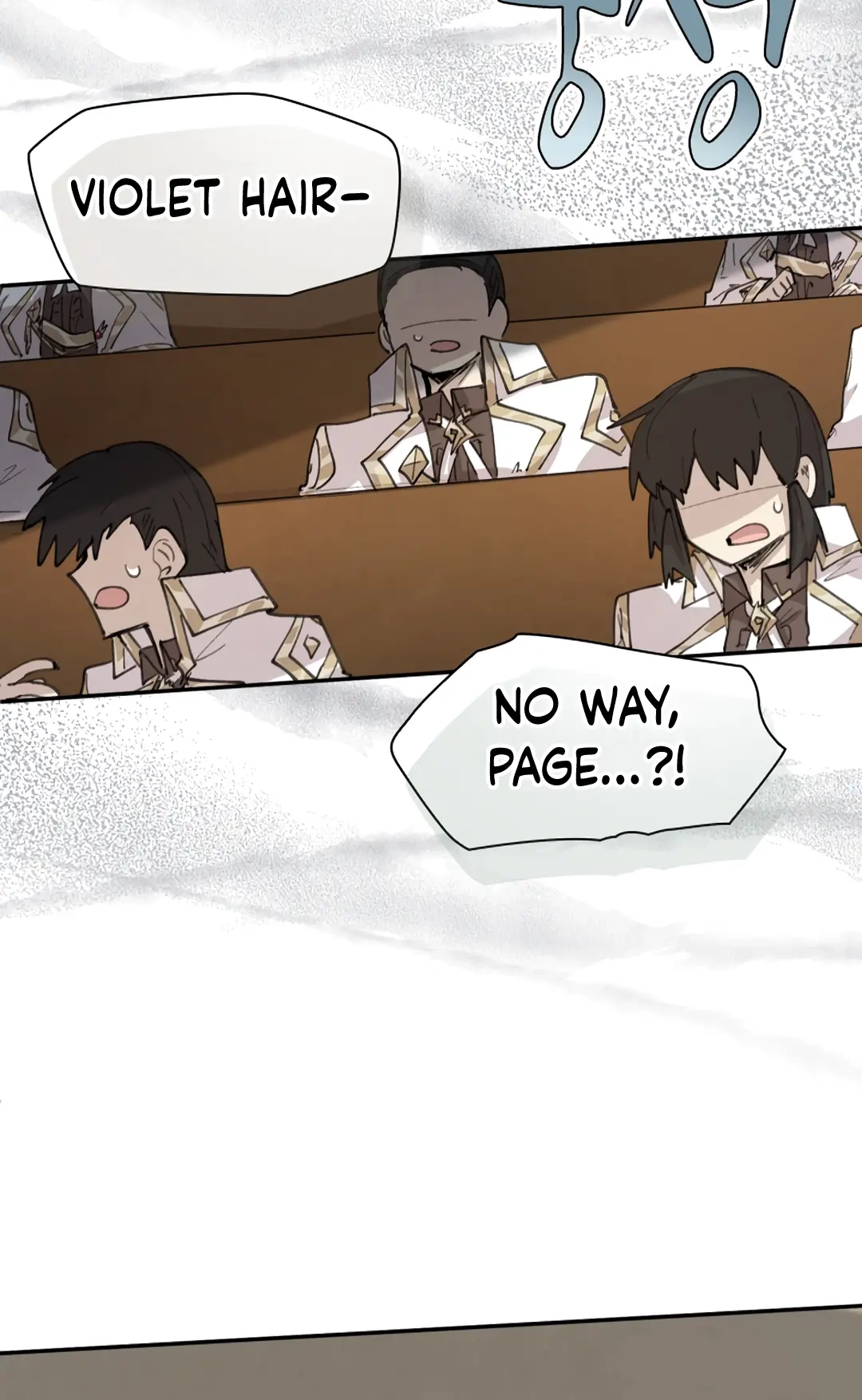 Reincarnation of the Hero Party
