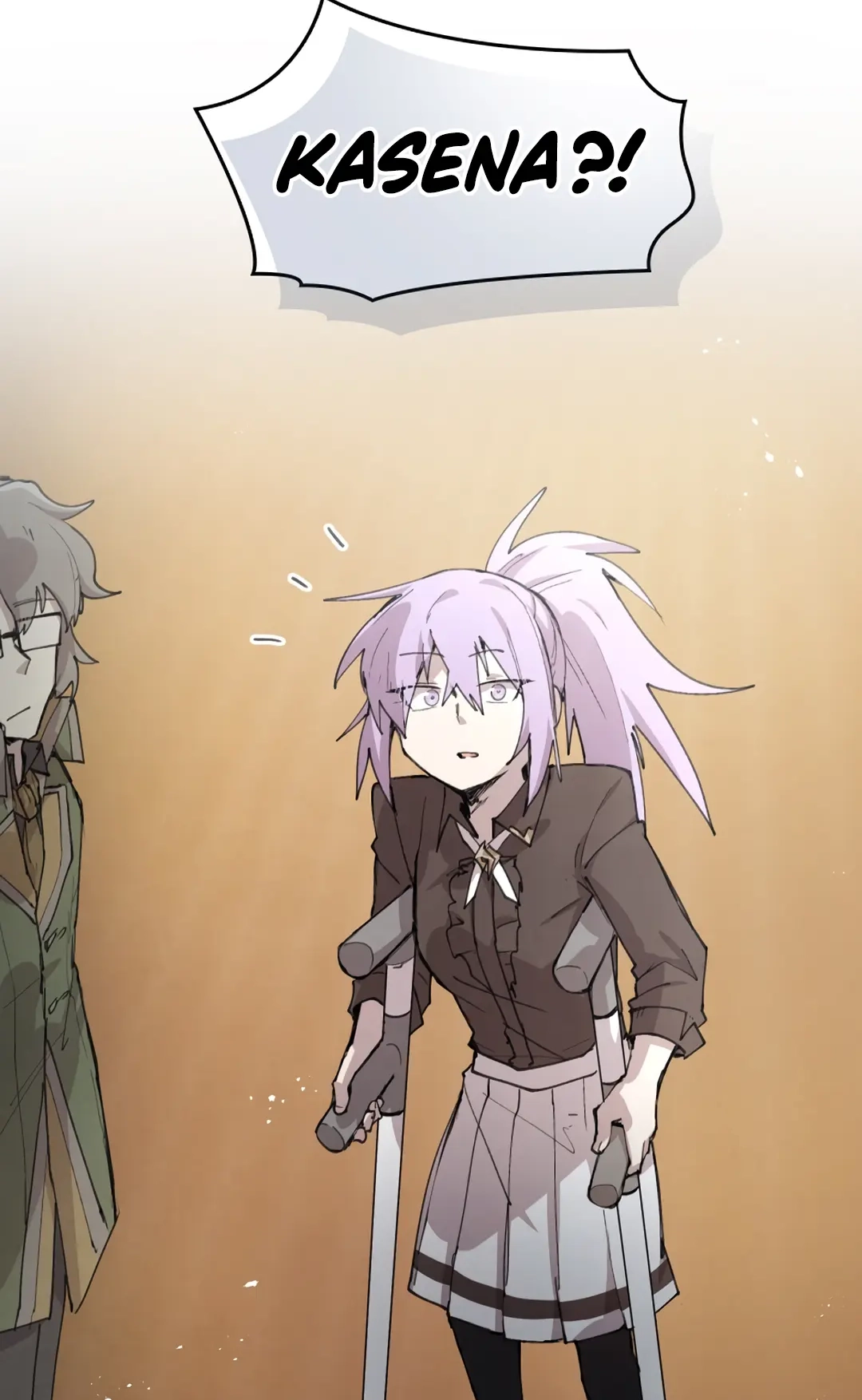 Reincarnation of the Hero Party