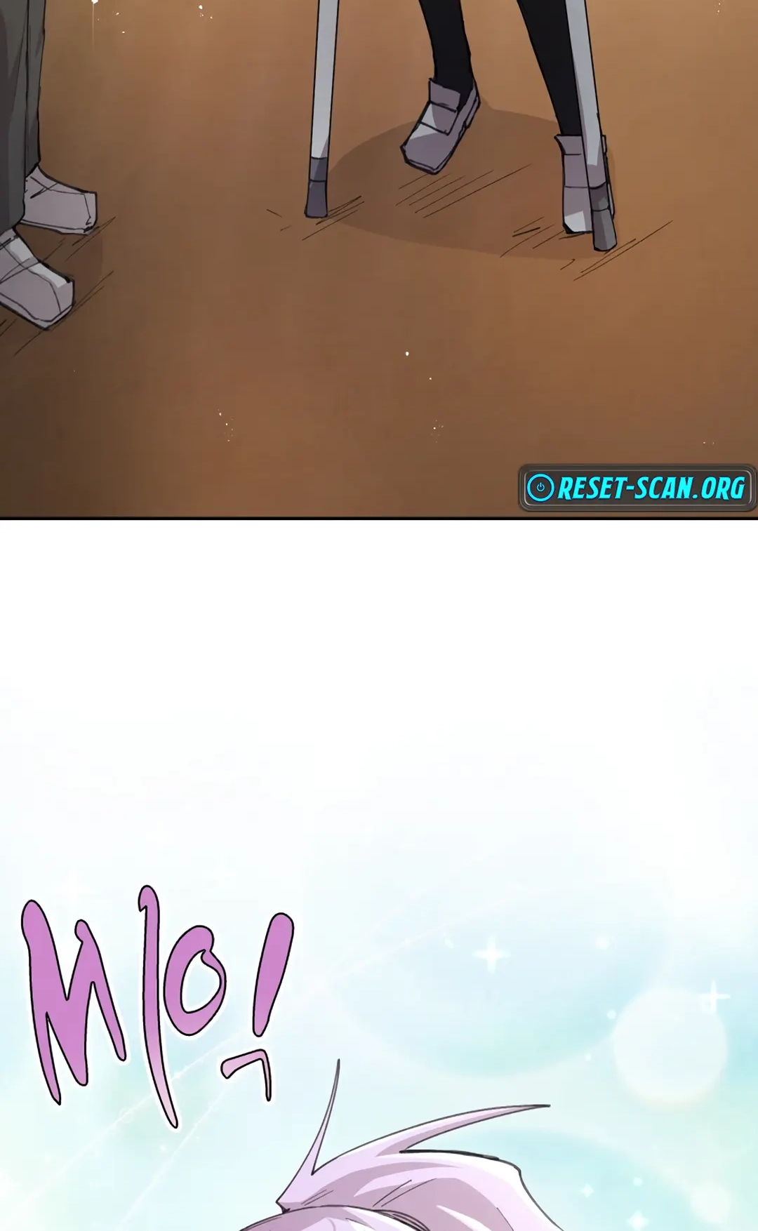 Reincarnation of the Hero Party