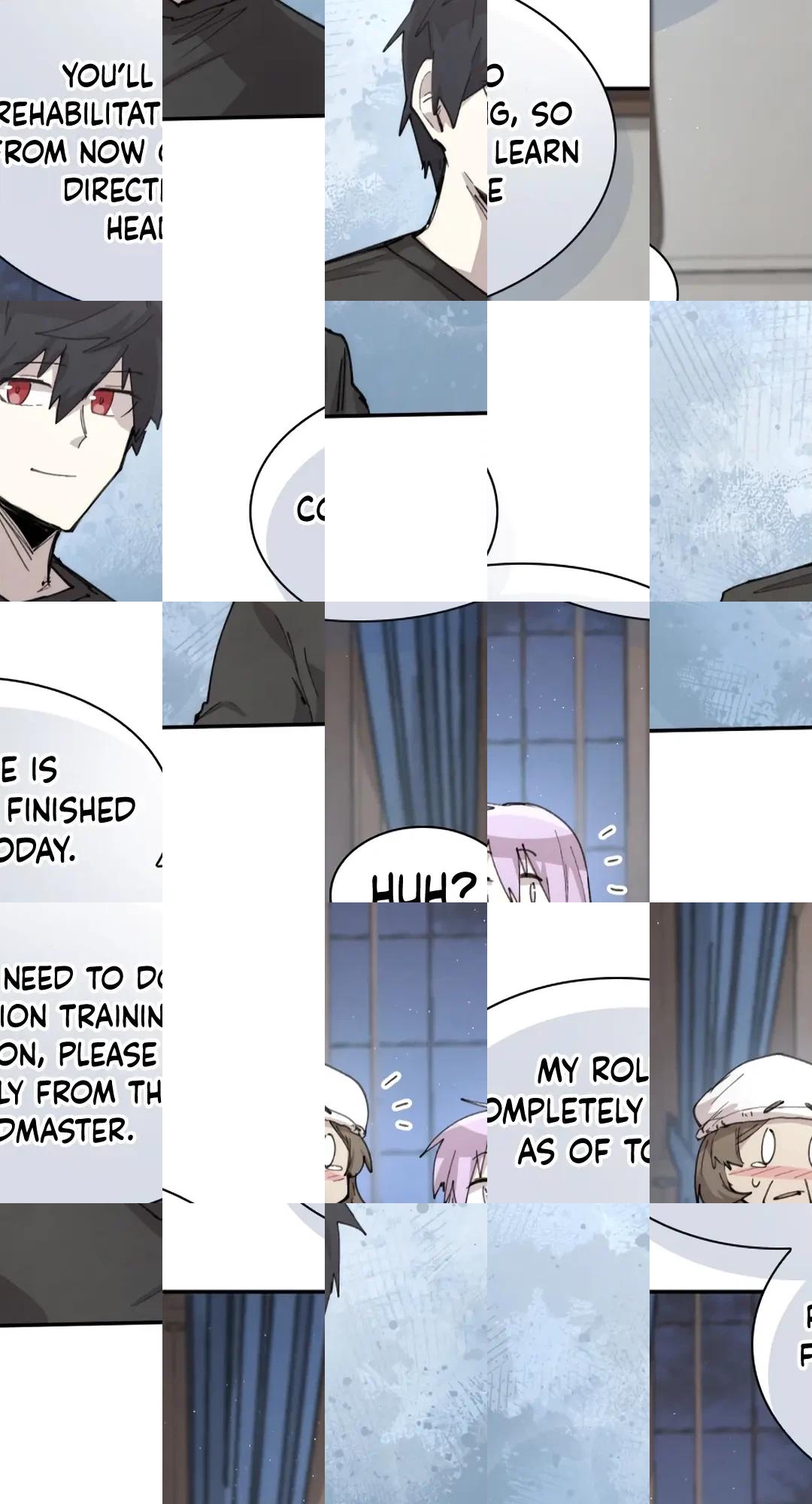 Reincarnation of the Hero Party