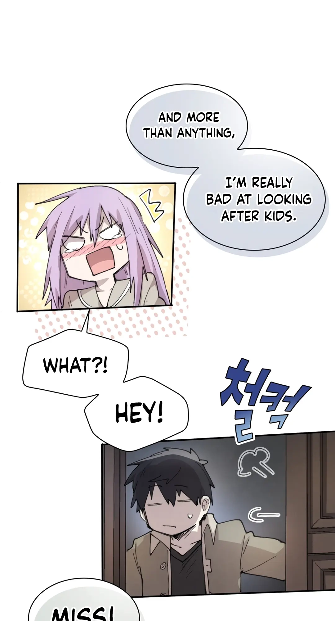 Reincarnation of the Hero Party
