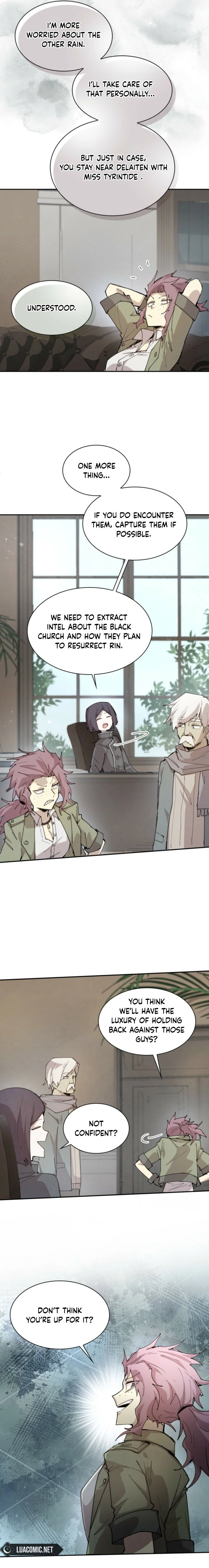 Reincarnation of the Hero Party