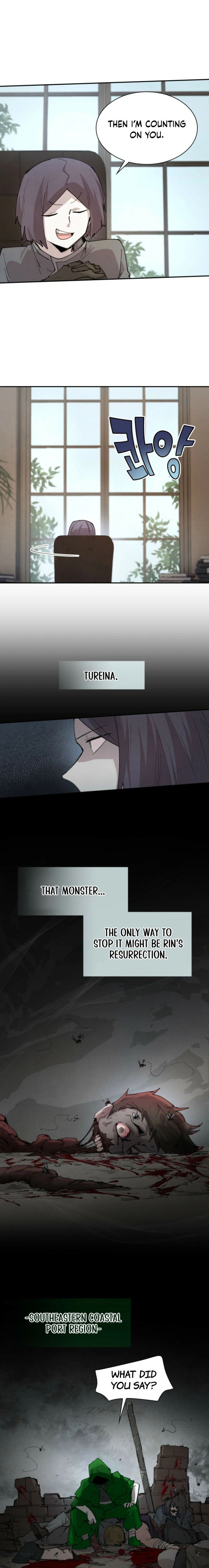 Reincarnation of the Hero Party
