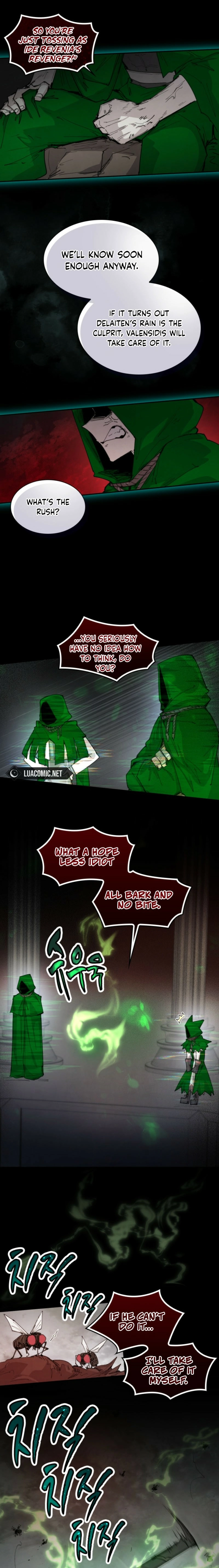 Reincarnation of the Hero Party