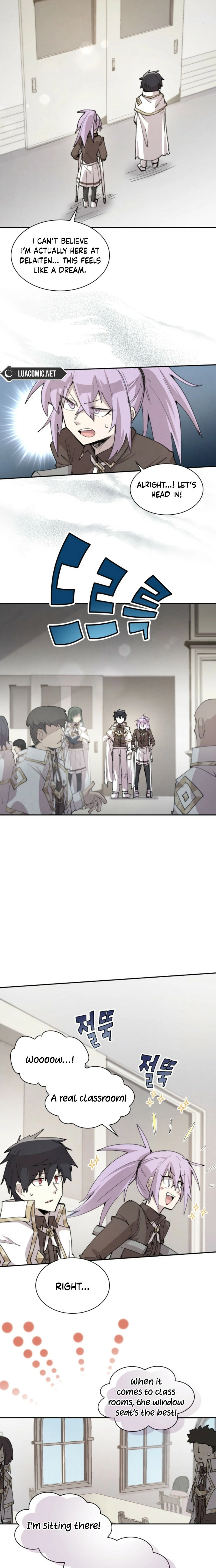 Reincarnation of the Hero Party
