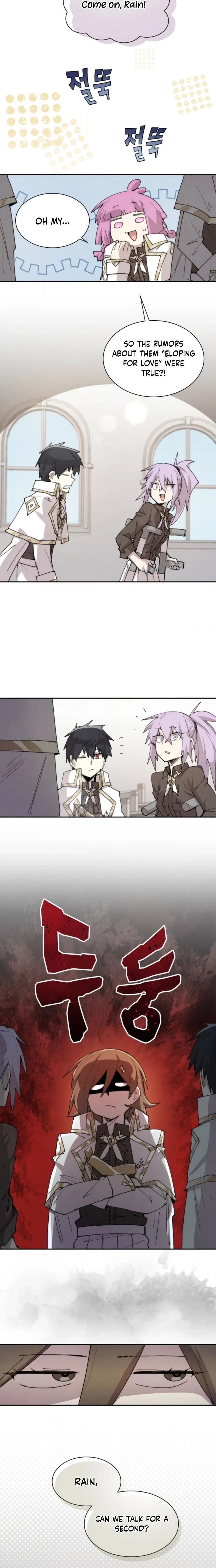 Reincarnation of the Hero Party