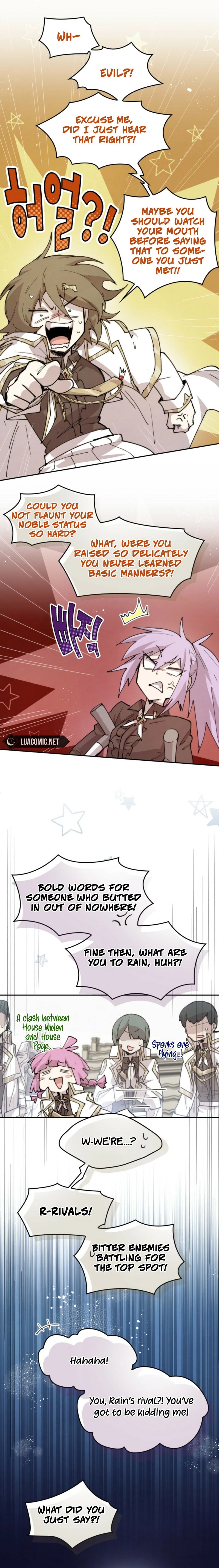 Reincarnation of the Hero Party