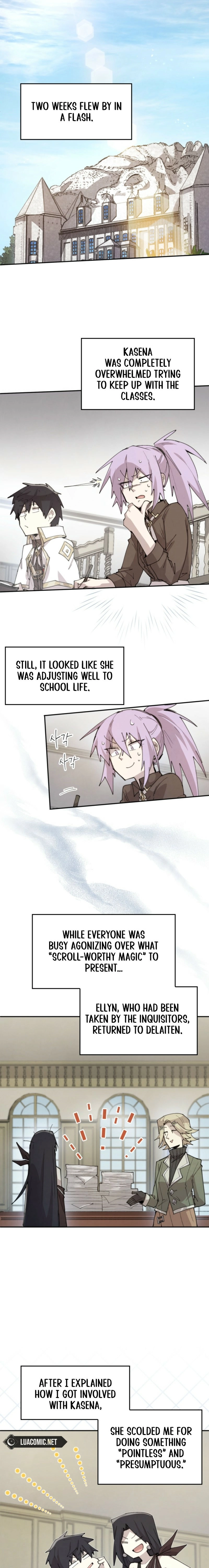 Reincarnation of the Hero Party