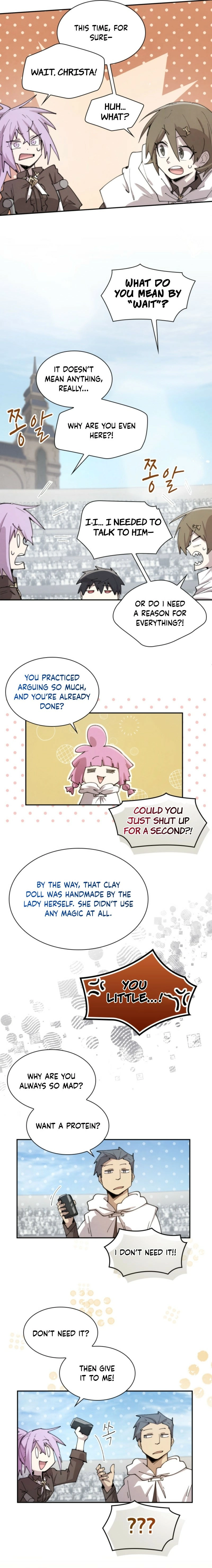 Reincarnation of the Hero Party