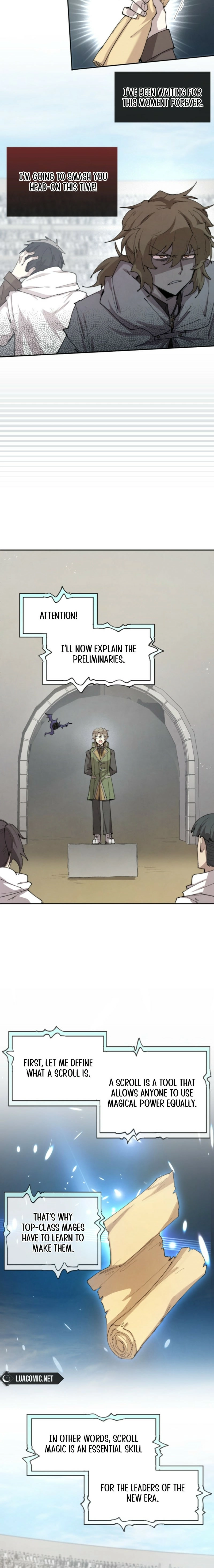 Reincarnation of the Hero Party