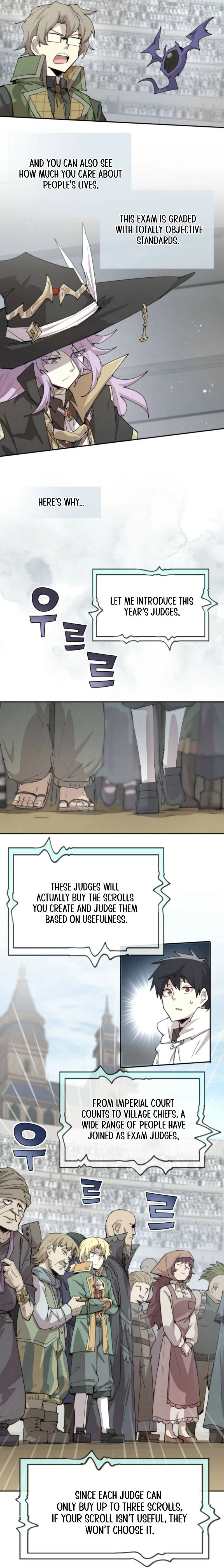 Reincarnation of the Hero Party