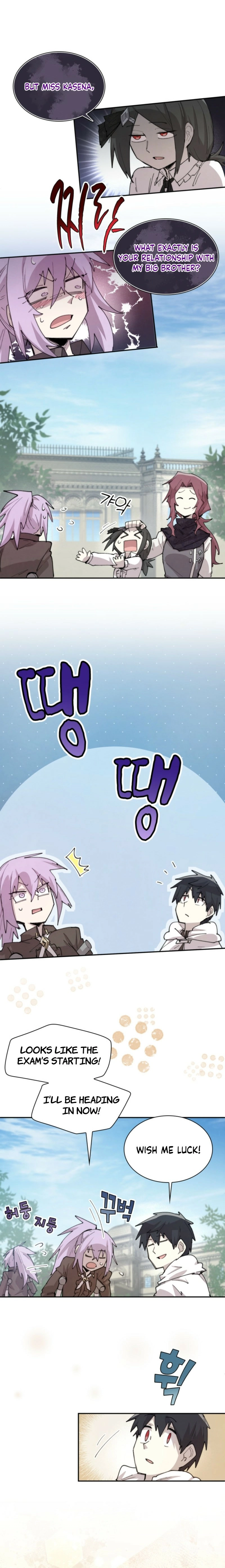 Reincarnation of the Hero Party