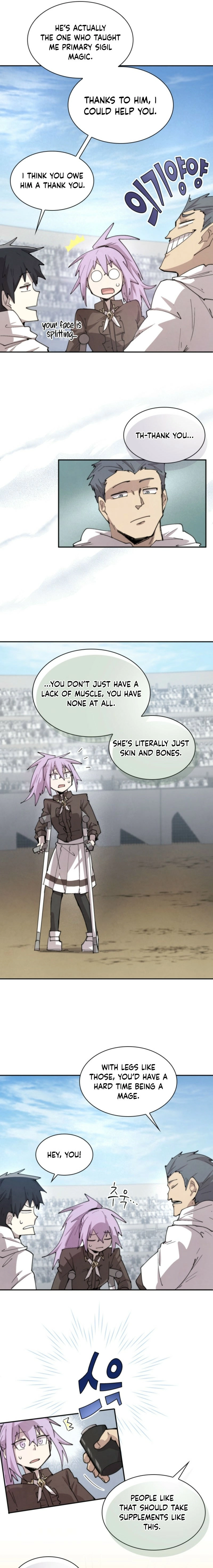 Reincarnation of the Hero Party