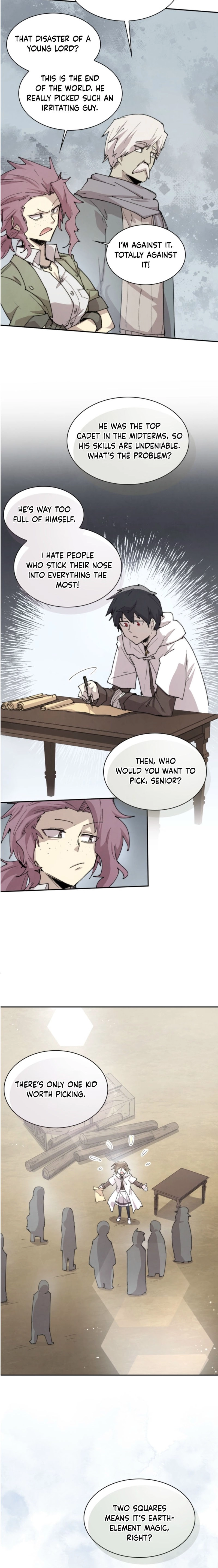 Reincarnation of the Hero Party