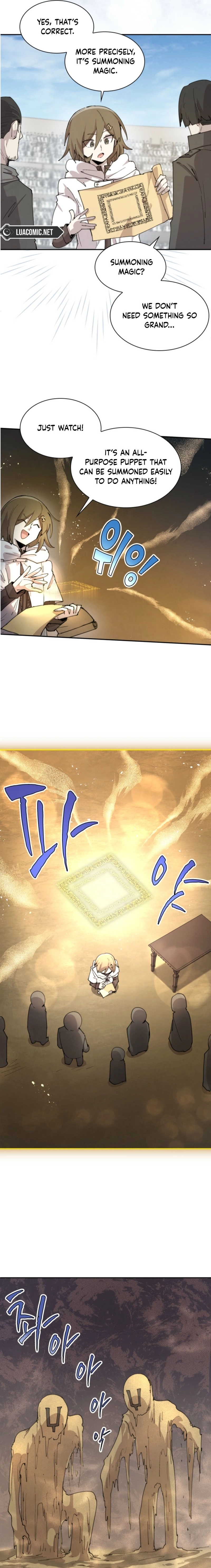 Reincarnation of the Hero Party