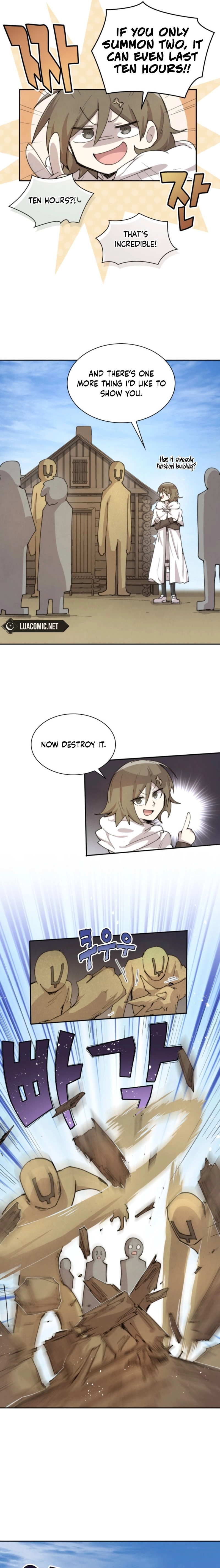Reincarnation of the Hero Party