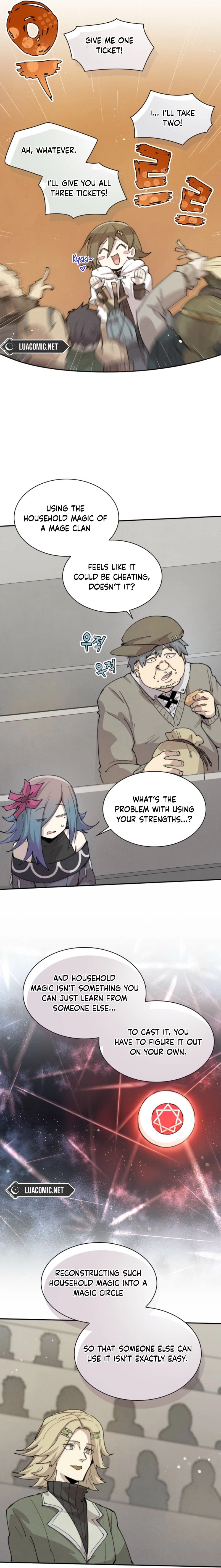Reincarnation of the Hero Party