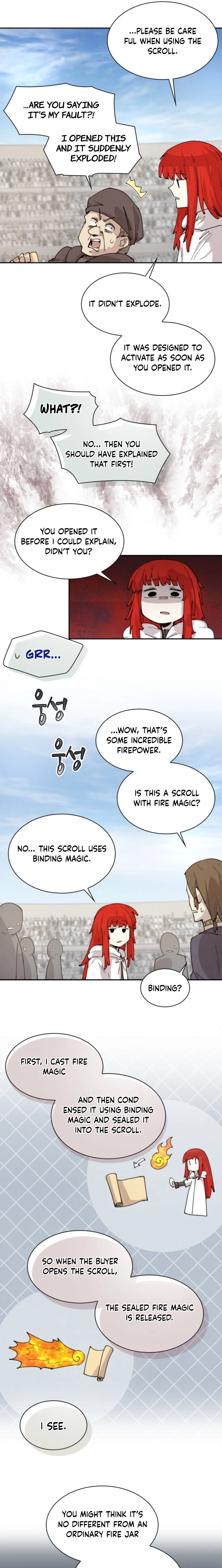 Reincarnation of the Hero Party