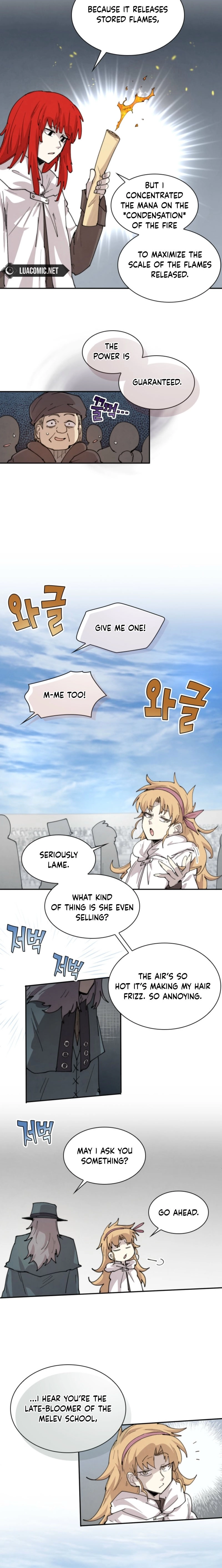 Reincarnation of the Hero Party