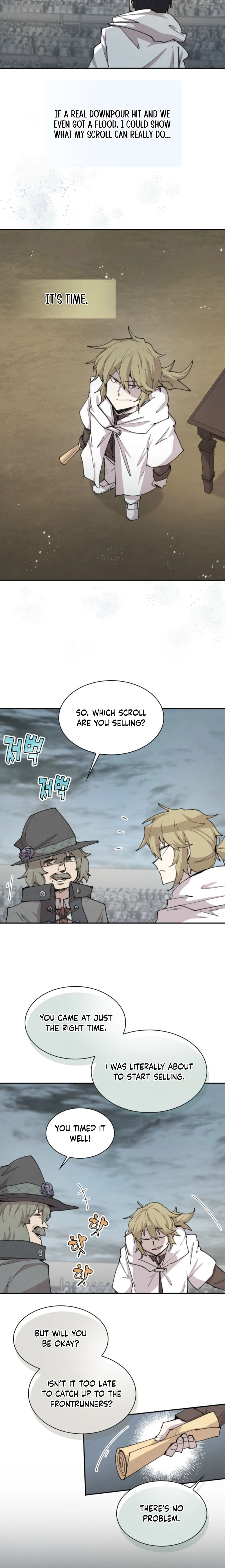 Reincarnation of the Hero Party