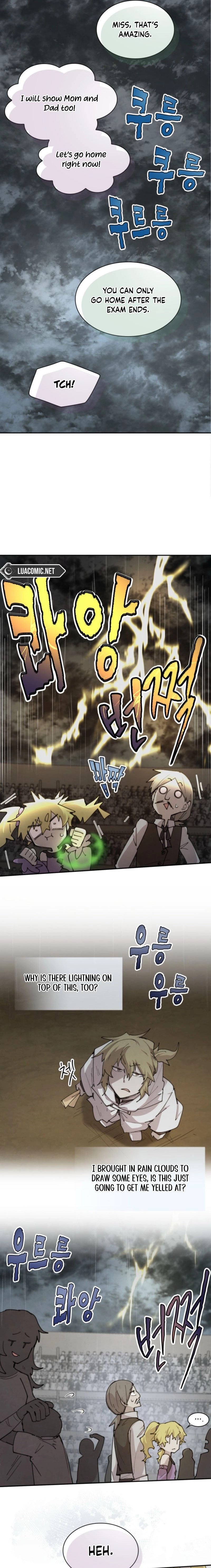Reincarnation of the Hero Party