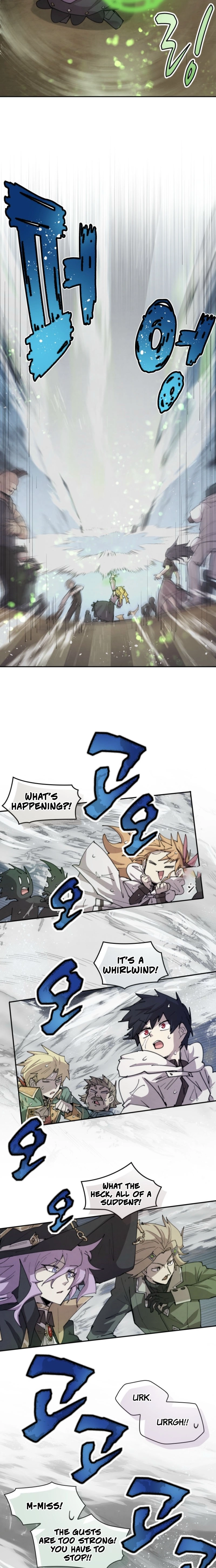 Reincarnation of the Hero Party