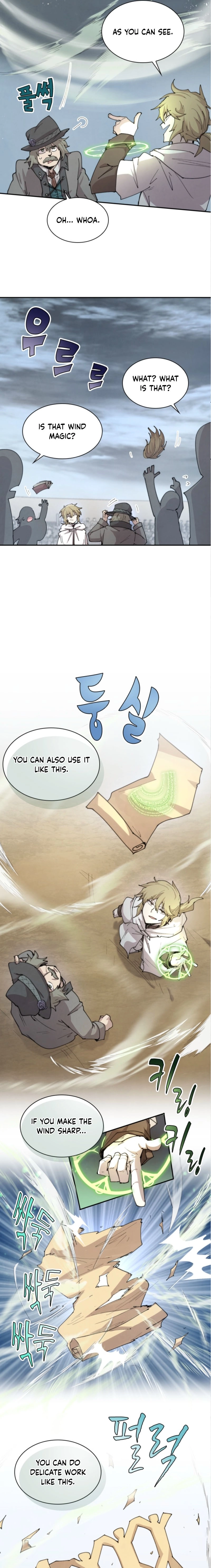 Reincarnation of the Hero Party