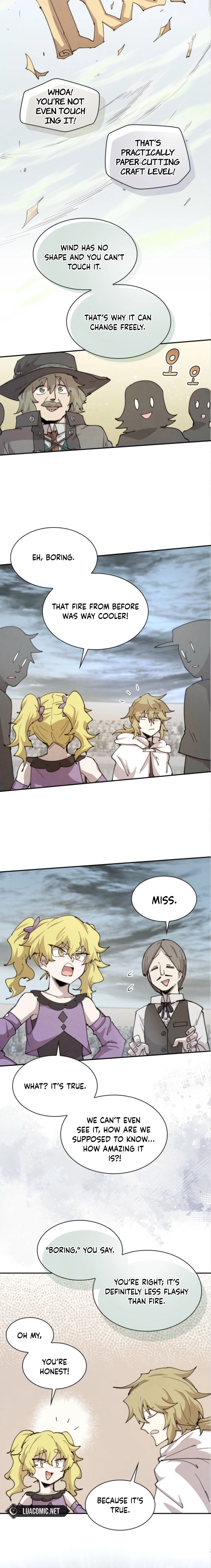Reincarnation of the Hero Party