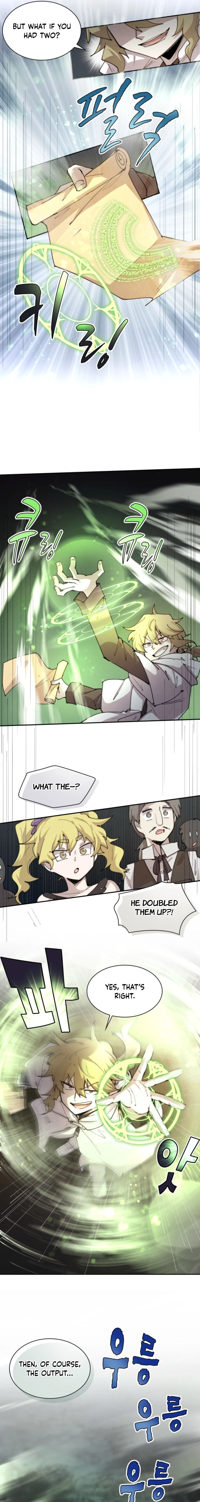 Reincarnation of the Hero Party