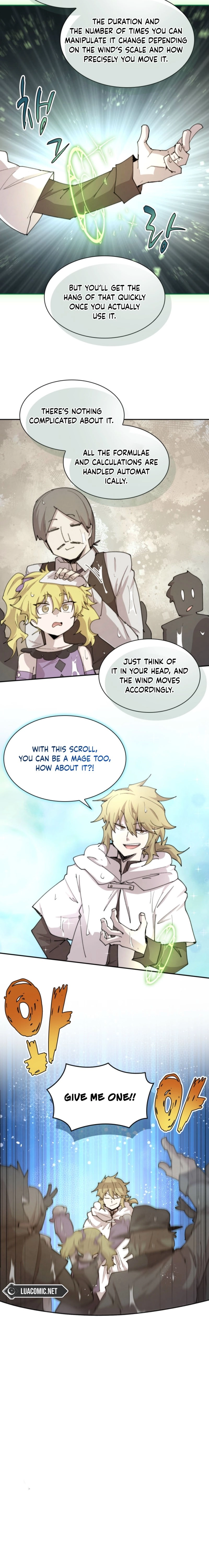 Reincarnation of the Hero Party