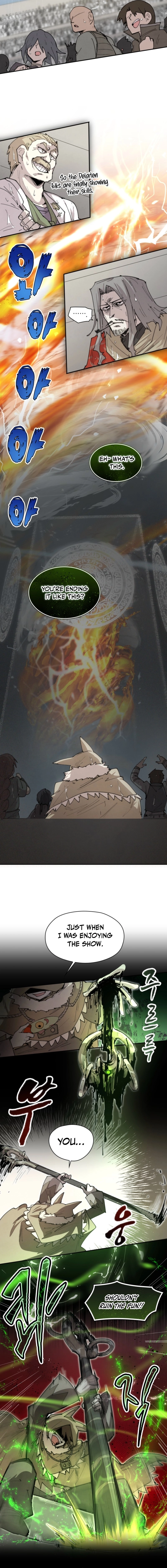 Reincarnation of the Hero Party