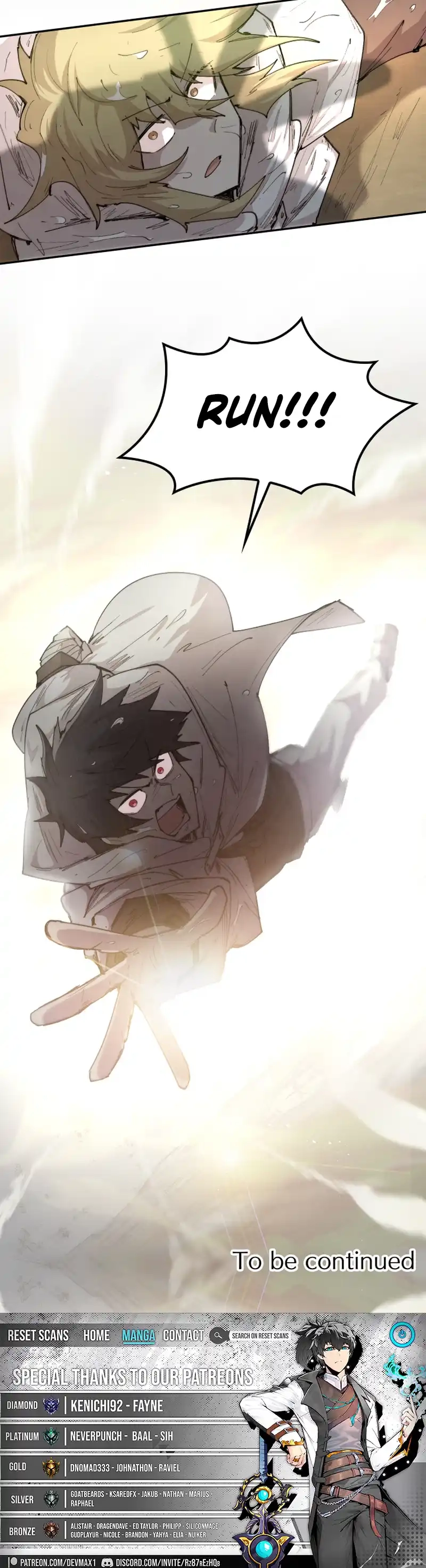 Reincarnation of the Hero Party