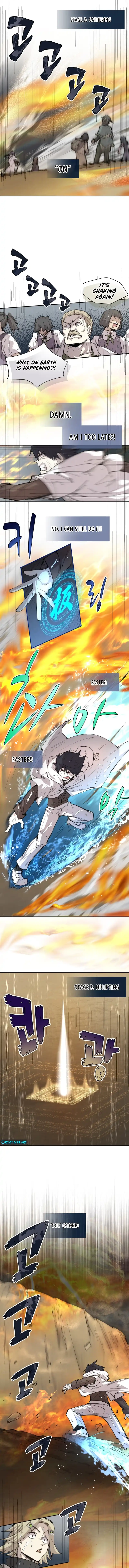 Reincarnation of the Hero Party